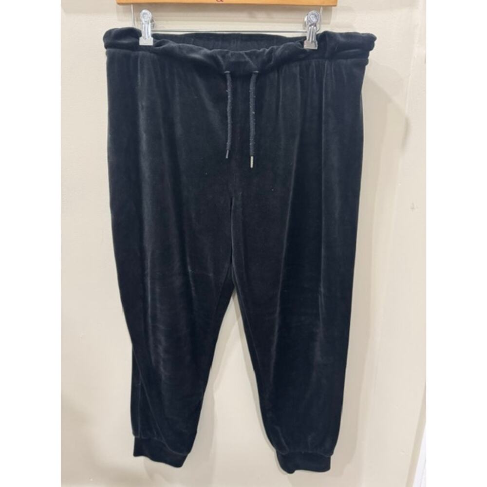 Velvet Pants